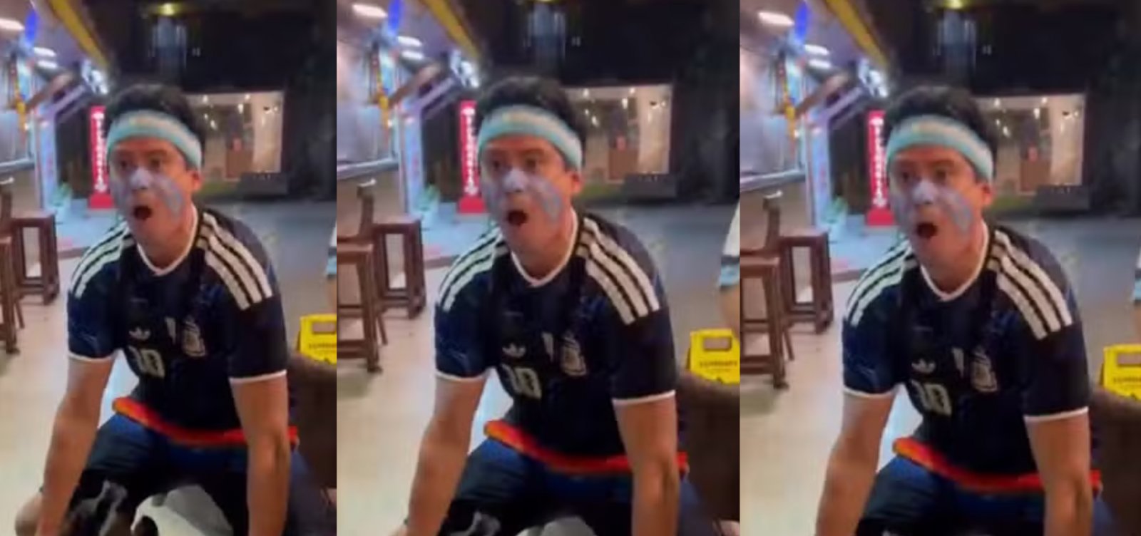 Turista argentino é investigado por injúria racial em Morro de São Paulo