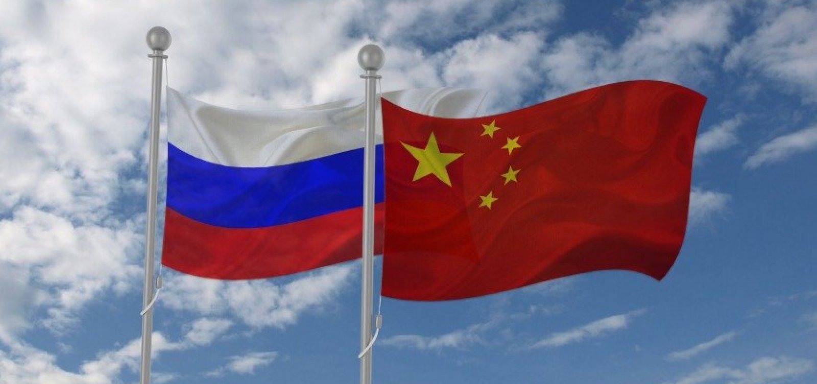 China e Rússia negam interferência nas eleições nos EUA após novas acusações de Trump