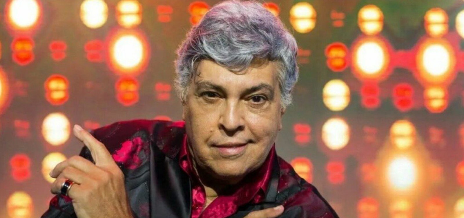 Sidney Magal e Geraldo Azevedo; confira a agenda cultural do fim de semana