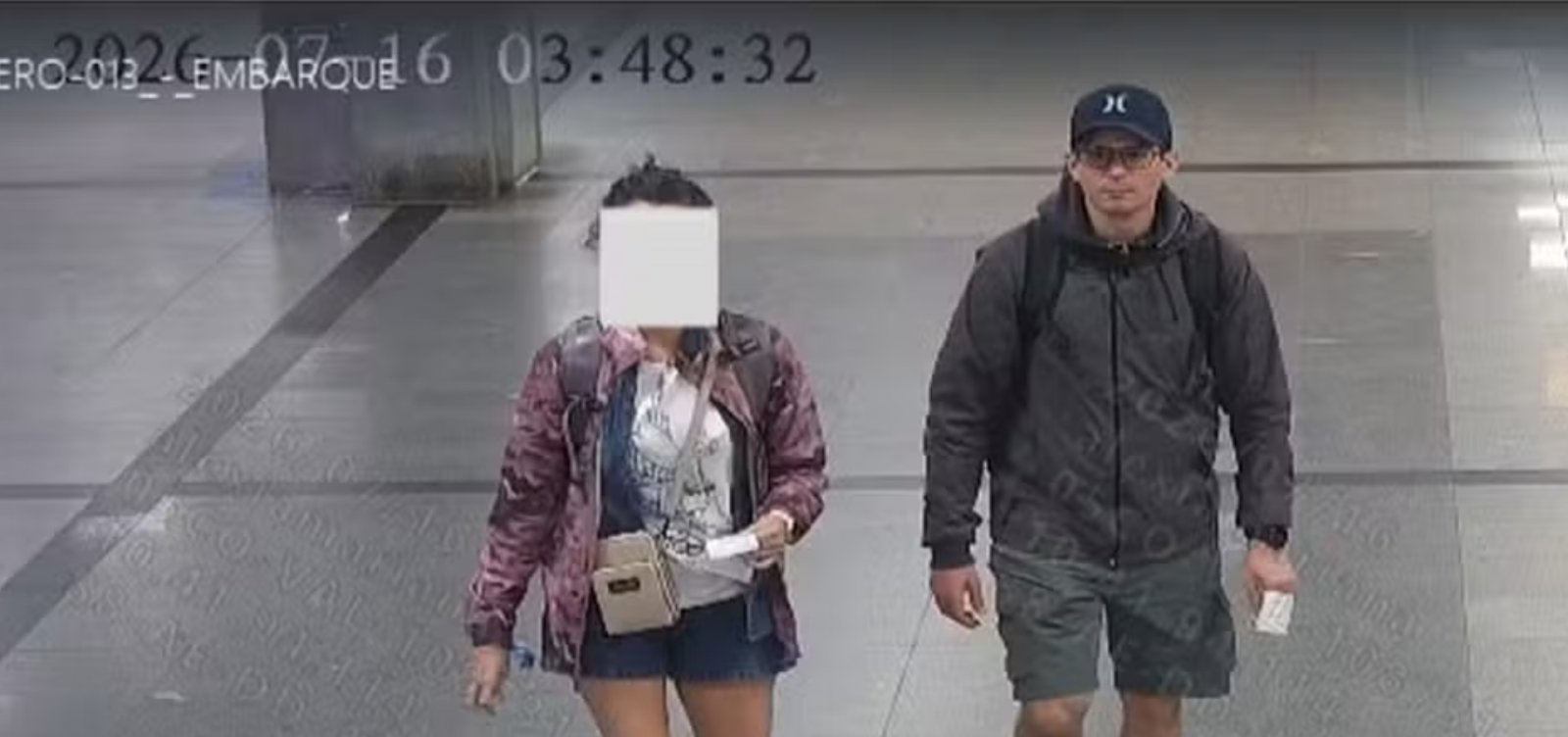 Argentino denunciado por injúria racial em Morro de São Paulo voltou a Buenos Aires horas depois de supostos gestos racistas