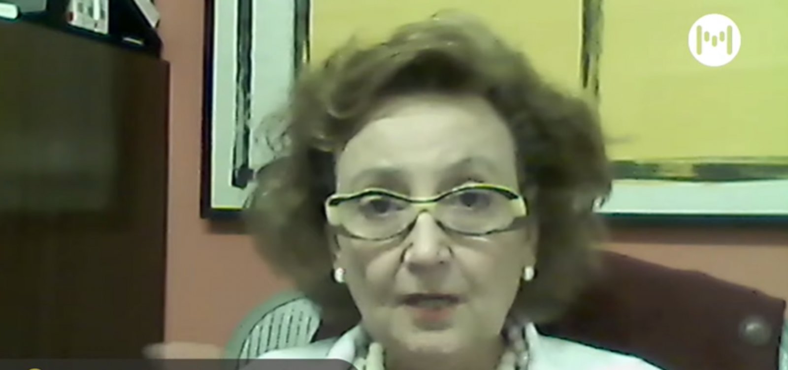 Margareth Dalcolmo critica cortes na ciência e diz que mundo vive "regressão civilizatória"