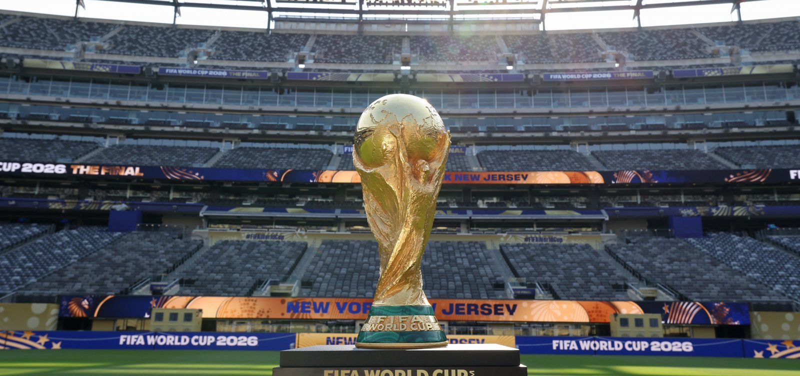 Espanha e Argentina disputam neste domingo a final da Copa do Mundo de 2026