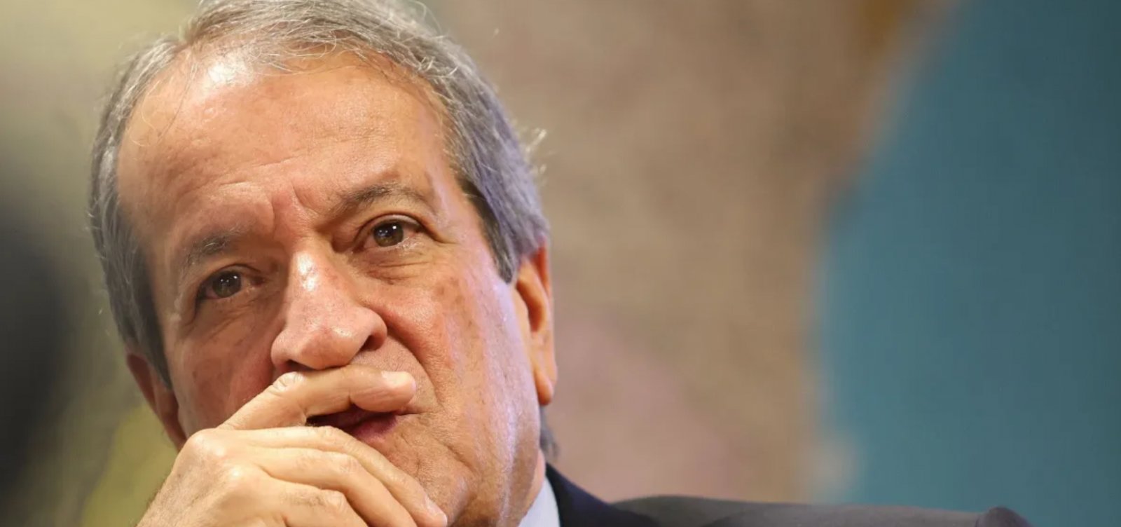Valdemar nega controlar emendas parlamentares e diz que apenas faz "sugestões políticas"