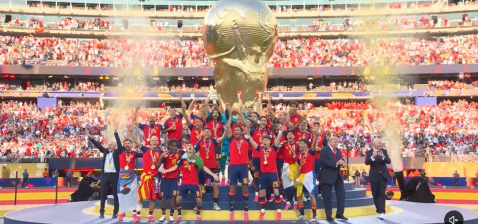 Brasil termina Copa de 2026 na 11ª posição; veja a classificação final do Mundial