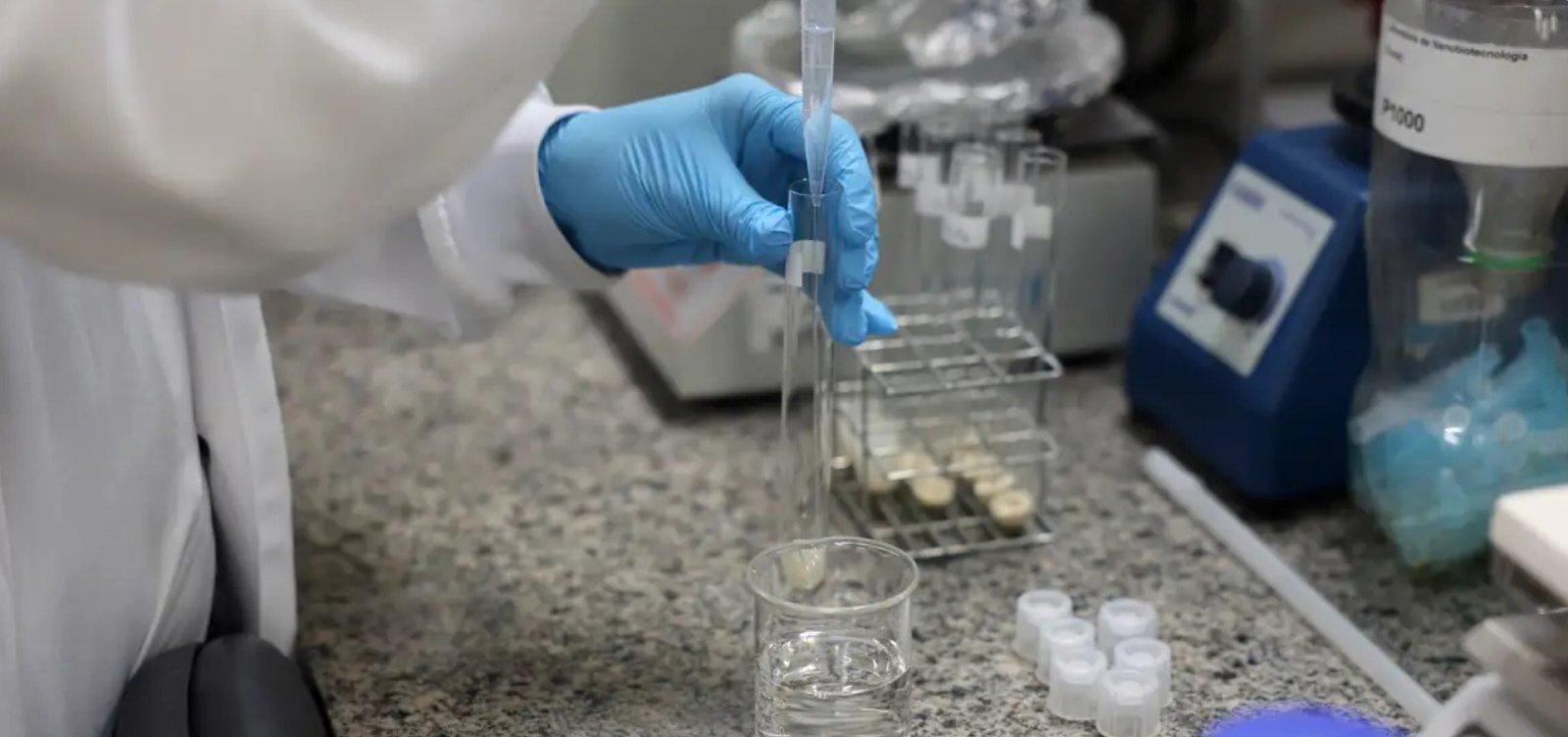 Nova lei fortalece produção nacional de medicamentos e insumos de saúde