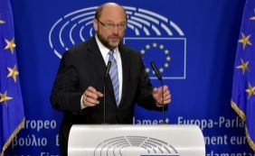 Parlamento Europeu quer início do processo de 'Brexit' na terça