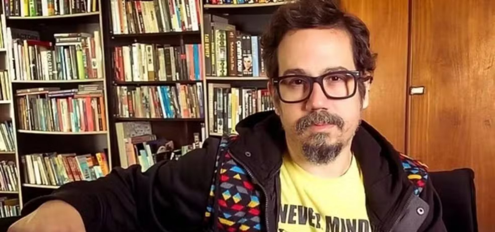 Morre aos 46 anos o cineasta baiano Ricardo Spencer, diretor da novela Segundo Sol