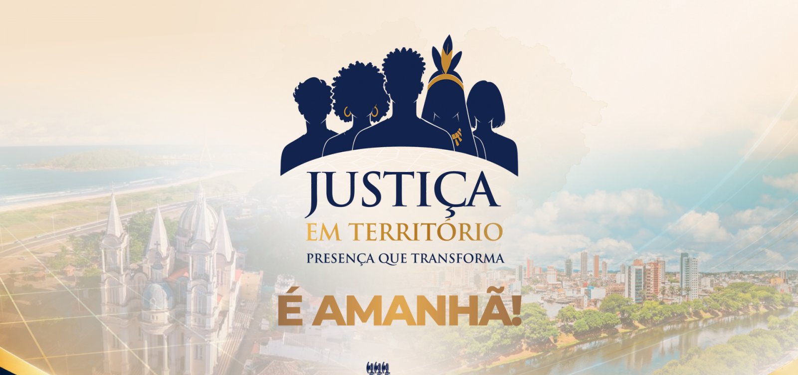 TJ da Bahia oferece sessões de julgamento e atendimentos de saúde de quarta a sexta-feira