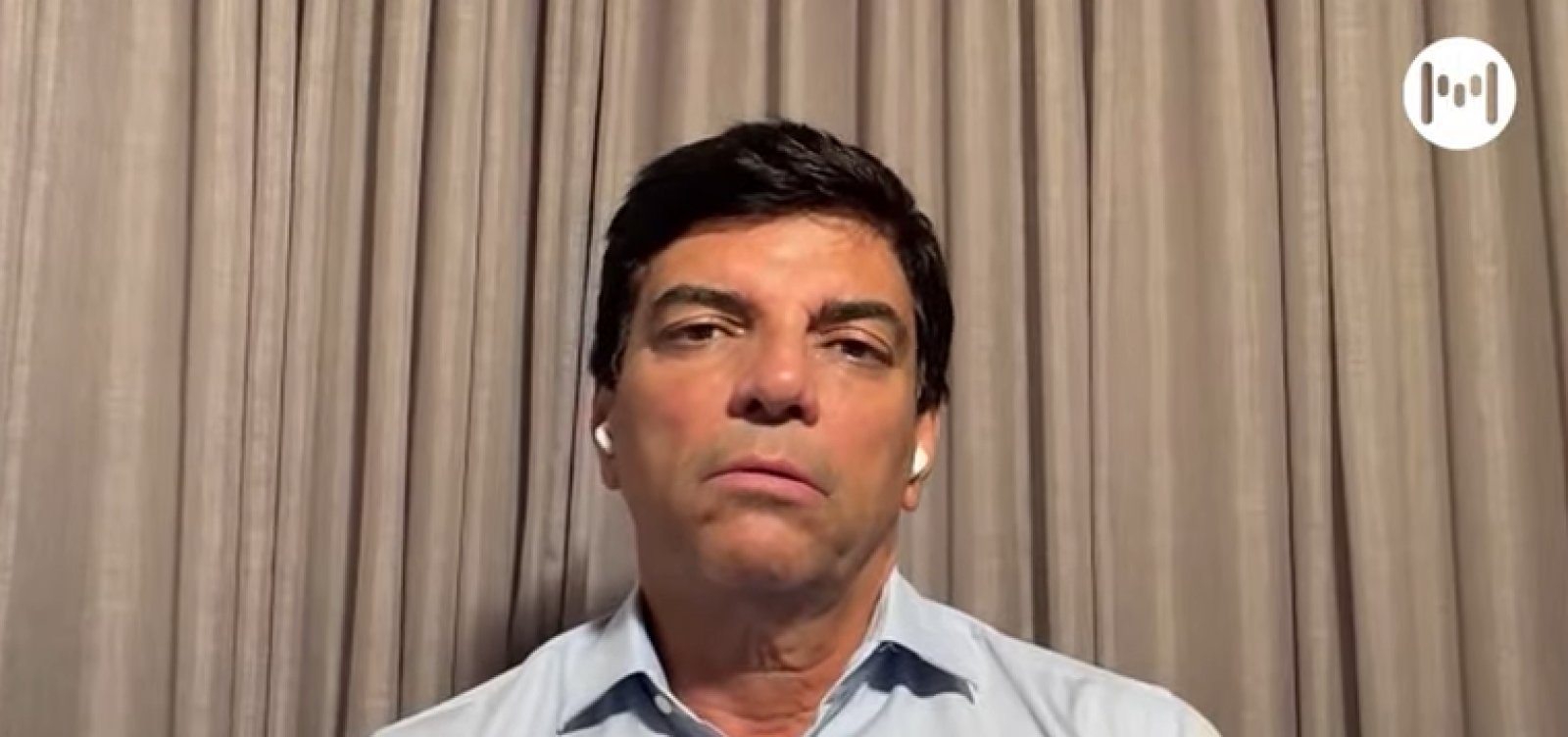 “O eleitor precisa cobrar o mandato dos seus representantes”, diz deputado Cláudio Cajado