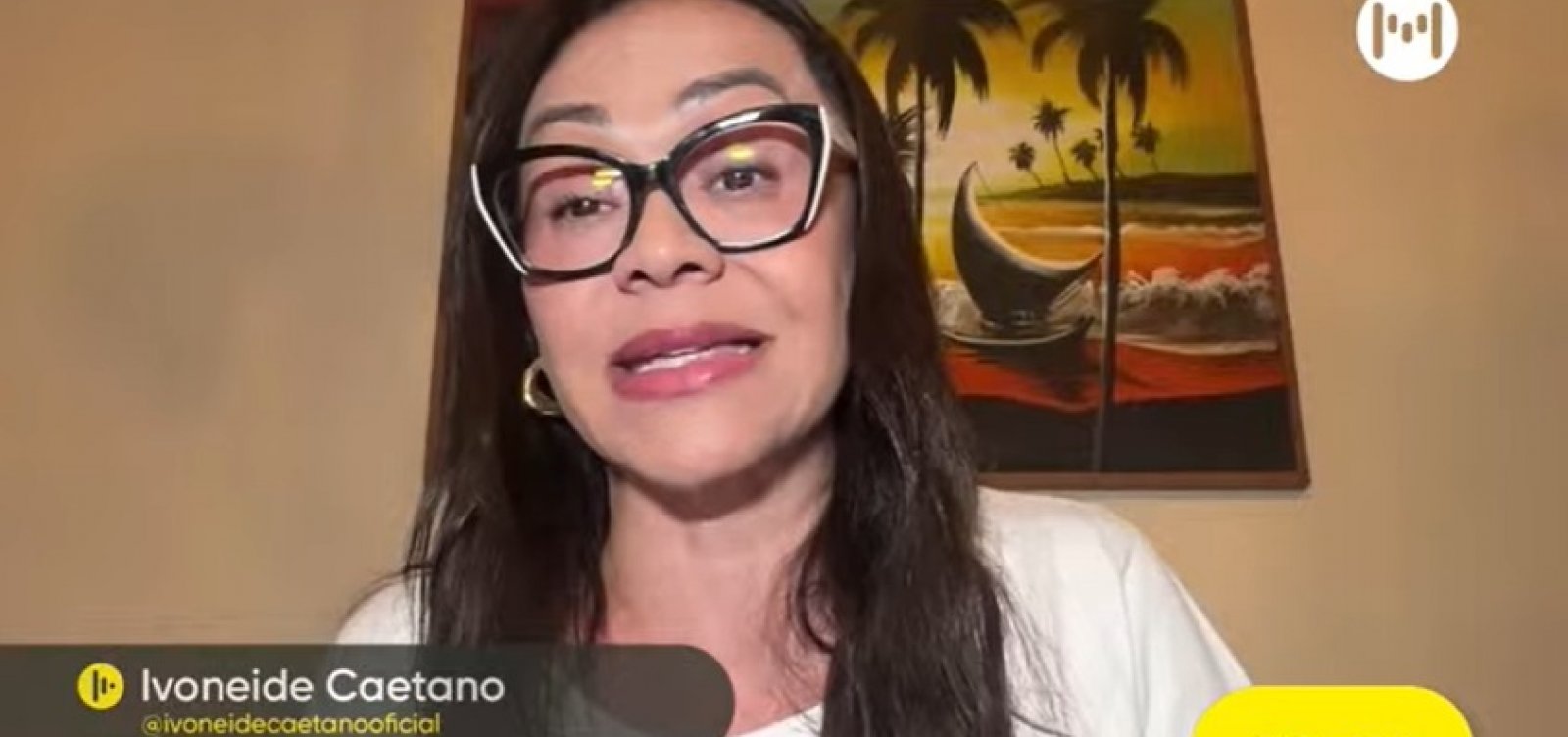 "Não há combate à violência sem independência financeira das mulheres", diz deputada Ivoneide Caetano