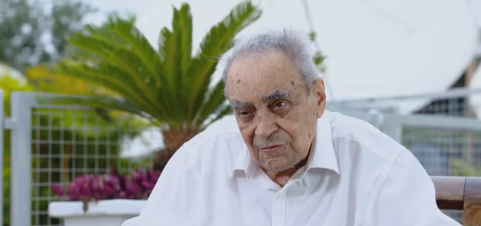 Morre Carlos Bastos, jornalista que ajudou a lançar o Jornal Nacional, aos 91 anos