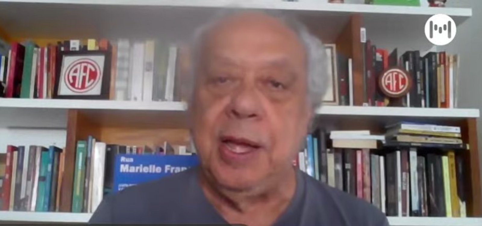 José Trajano diz que Copa de 2026 foi a “pior de todos os tempos”: “Fifa se ajoelhou diante de Trump”