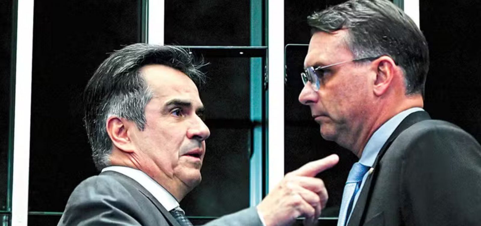 Ciro Nogueira confirma neutralidade do PP e frustra tentativa de apoio a Flávio Bolsonaro