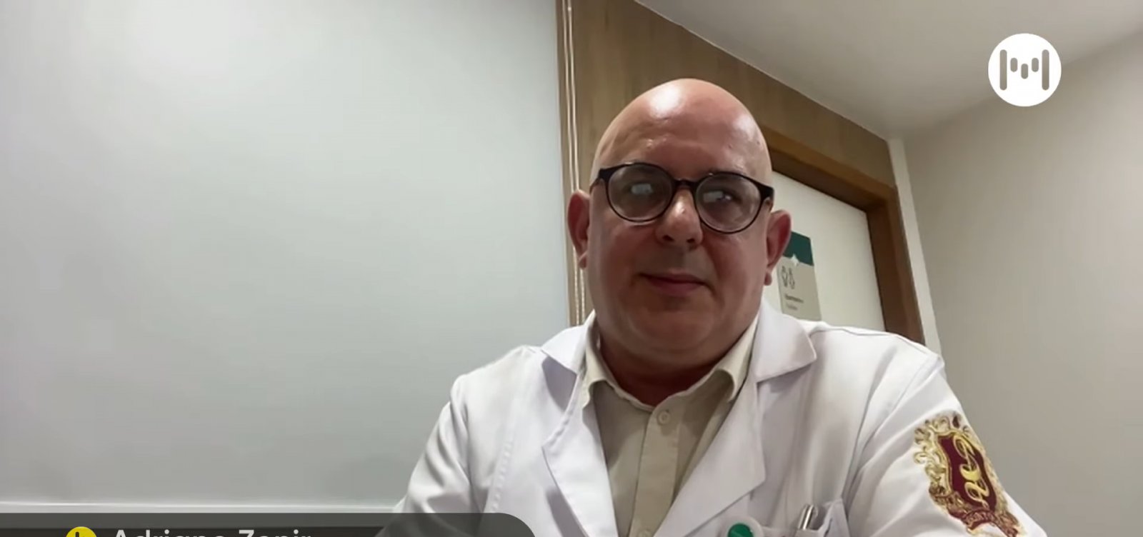 Cirurgião dentista do Mater Dei aponta consumo excessivo de álcool e tabagismo entre principais causas de câncer de boca