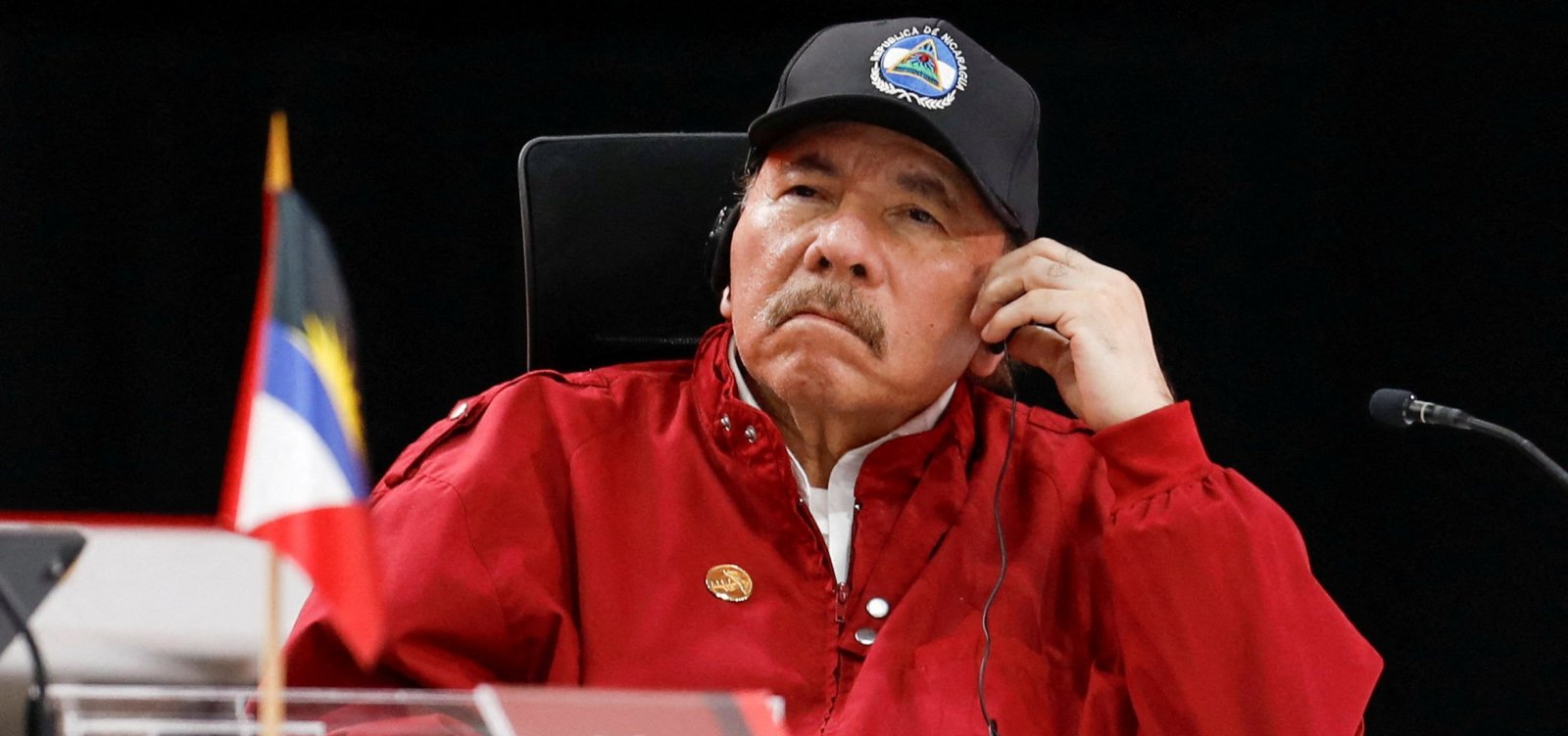Governo Lula critica decisão da Nicarágua de cancelar eleições e pede votação livre