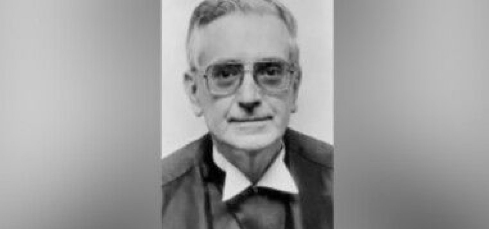 Morre aos 95 anos Octavio Gallotti, ex-presidente do Supremo