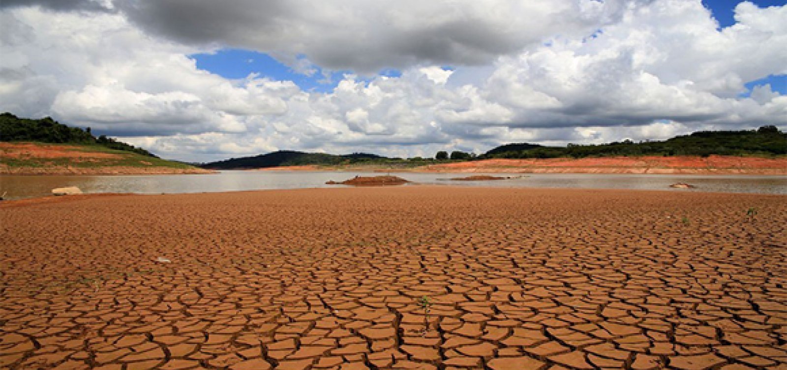 Governo Federal reconhece situação de emergência por estiagem em três cidades do sudoeste da Bahia