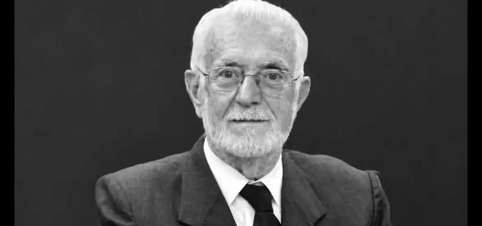 Ex-presidente do STF, Octavio Gallotti morre aos 95 anos