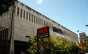 Biblioteca Central dos Barris está fechada há 18 dias por falta de segurança