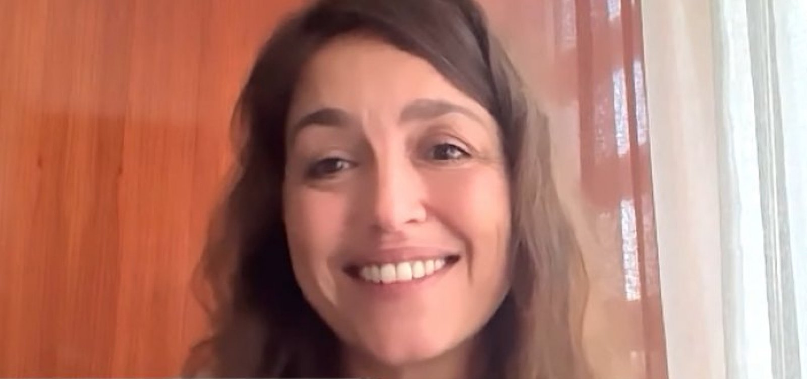 Manuela Dias explica por que manteve Odete Roitman viva no remake de Vale Tudo