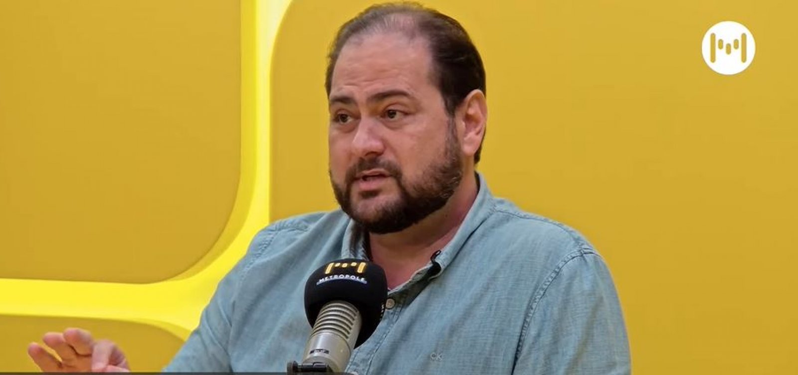 Representante das escolas particulares diz que reajuste do piso deve respeitar limite financeiro