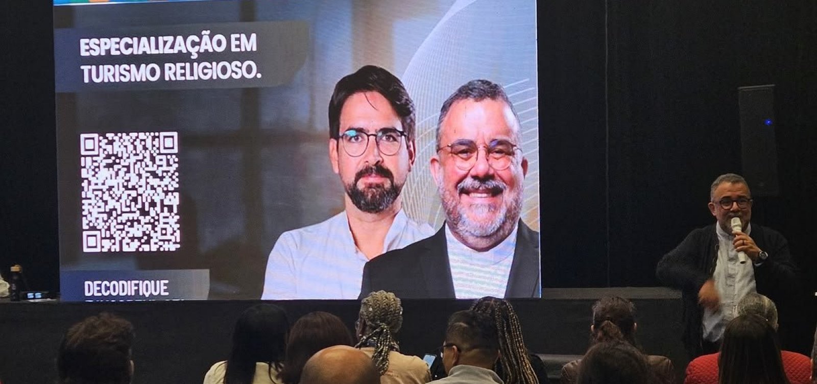 Universidade Católica do Salvador lança primeiro MBA em Turismo Religioso do Brasil