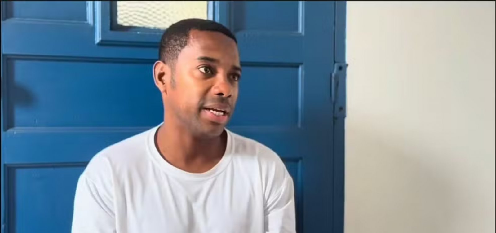 STJ rejeita recurso de Robinho e mantém execução de pena por estupro no Brasil