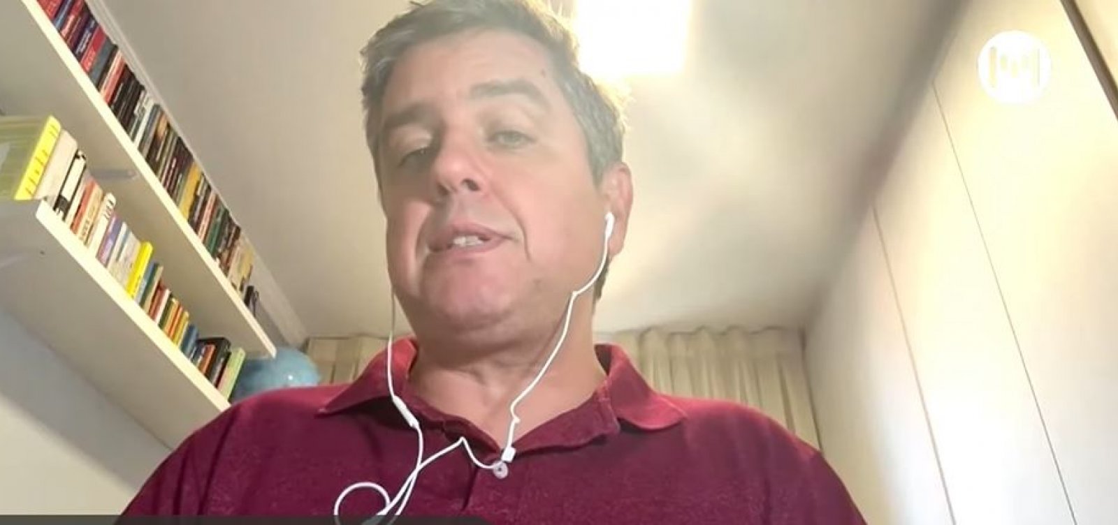 Crises abalam credibilidade de Flávio Bolsonaro dentro da direita, avalia jornalista