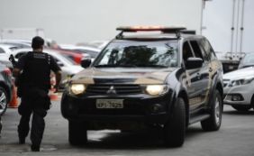Operação Recomeço: Empresário Ricardo Magro se entrega à Polícia Federal