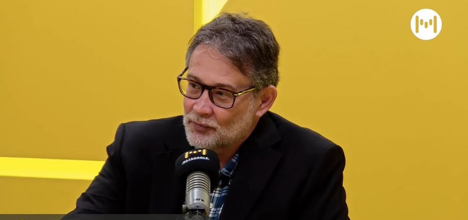 João Cezar de Castro Rocha vê defesa da soberania nacional e antilulismo como eixos da disputa de 2026