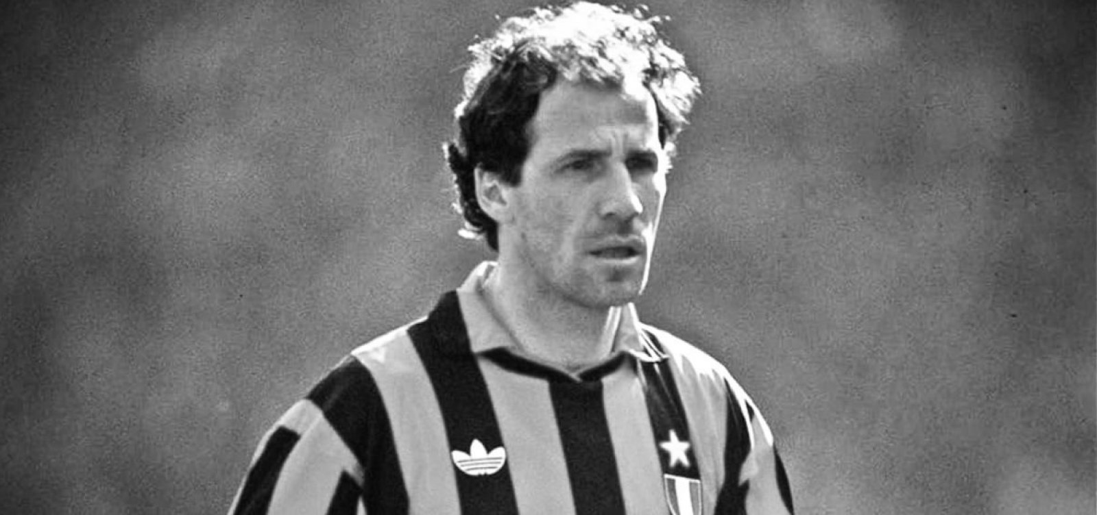 Morre Franco Baresi, ídolo do Milan e campeão mundial pela Itália