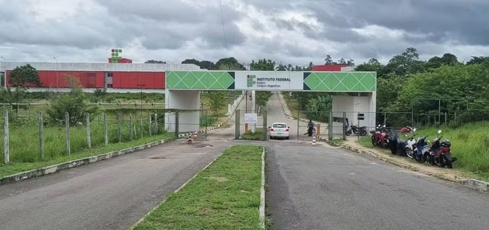 IF Baiano oferece mais de 4 mil vagas em cursos técnicos; inscrições começam em agosto