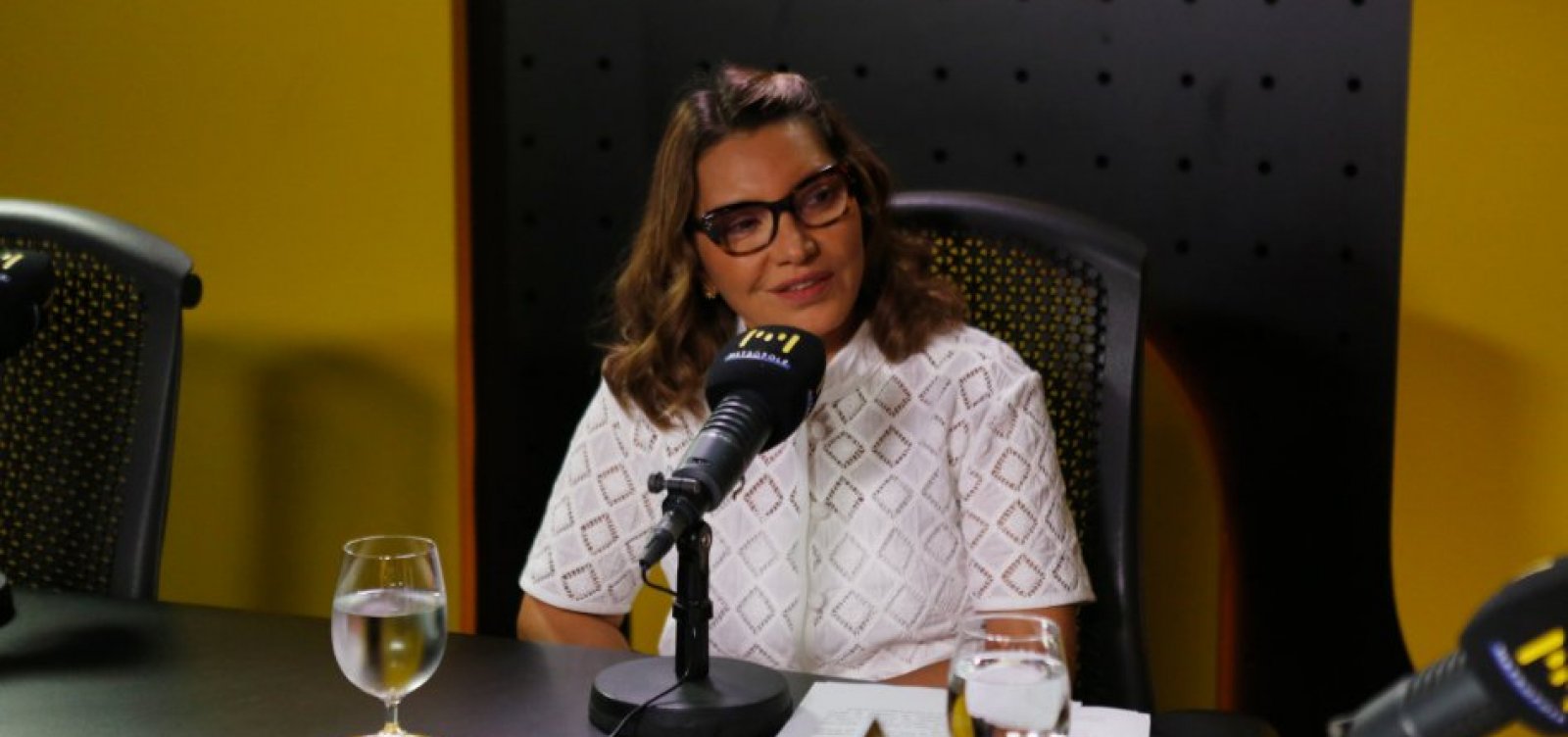  “Eu nunca coube nessa caixinha”, diz Janja sobre cobrança de postura tradicional como primeira-dama