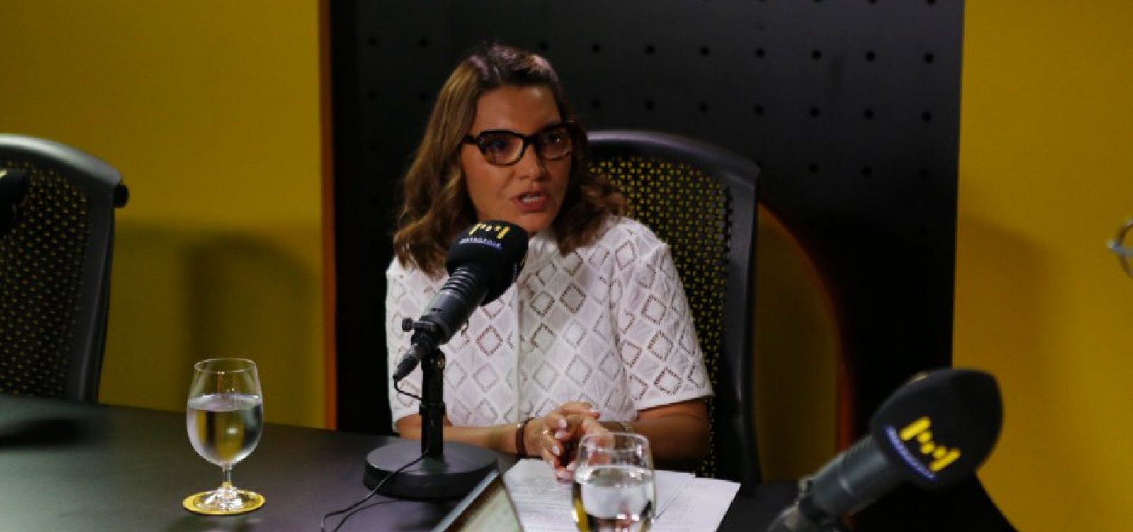 Janja defende Pacto Nacional como resposta urgente ao avanço do feminicídio no Brasil