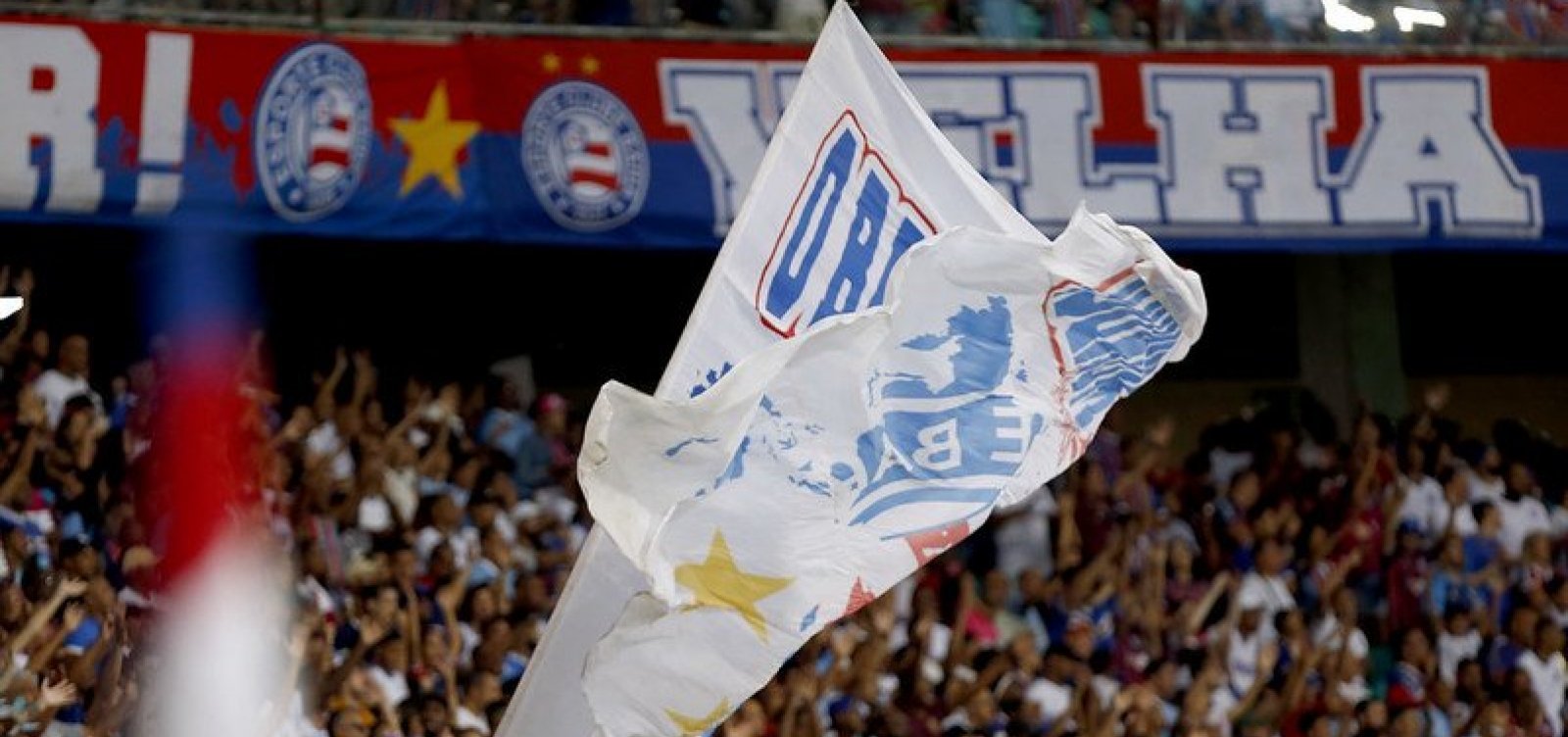 Eliminado da Copa do Brasil, Bahia terá pausa de 10 dias antes de enfrentar o Vasco