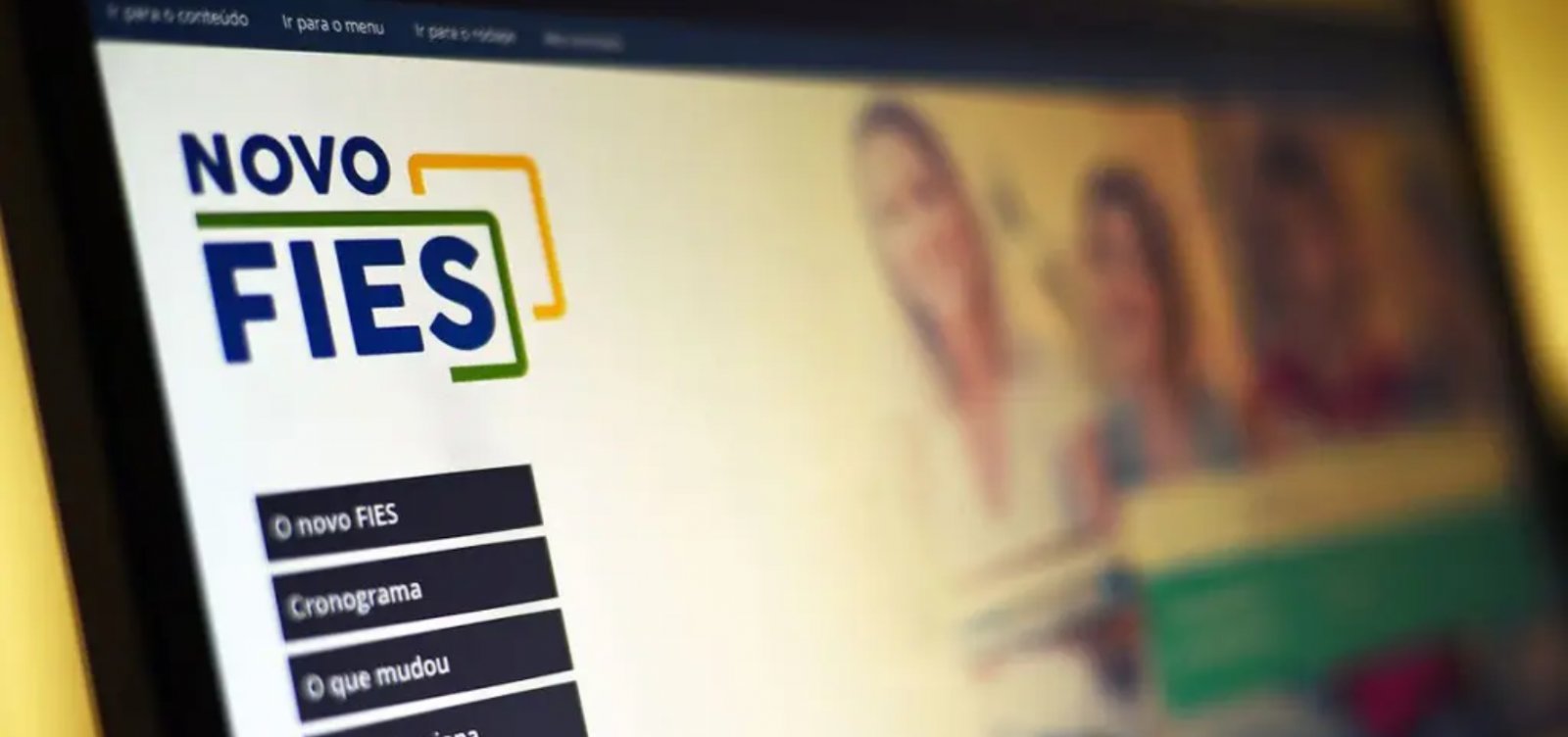 MEC divulga resultado do Fies do segundo semestre; veja prazos para os pré-selecionados