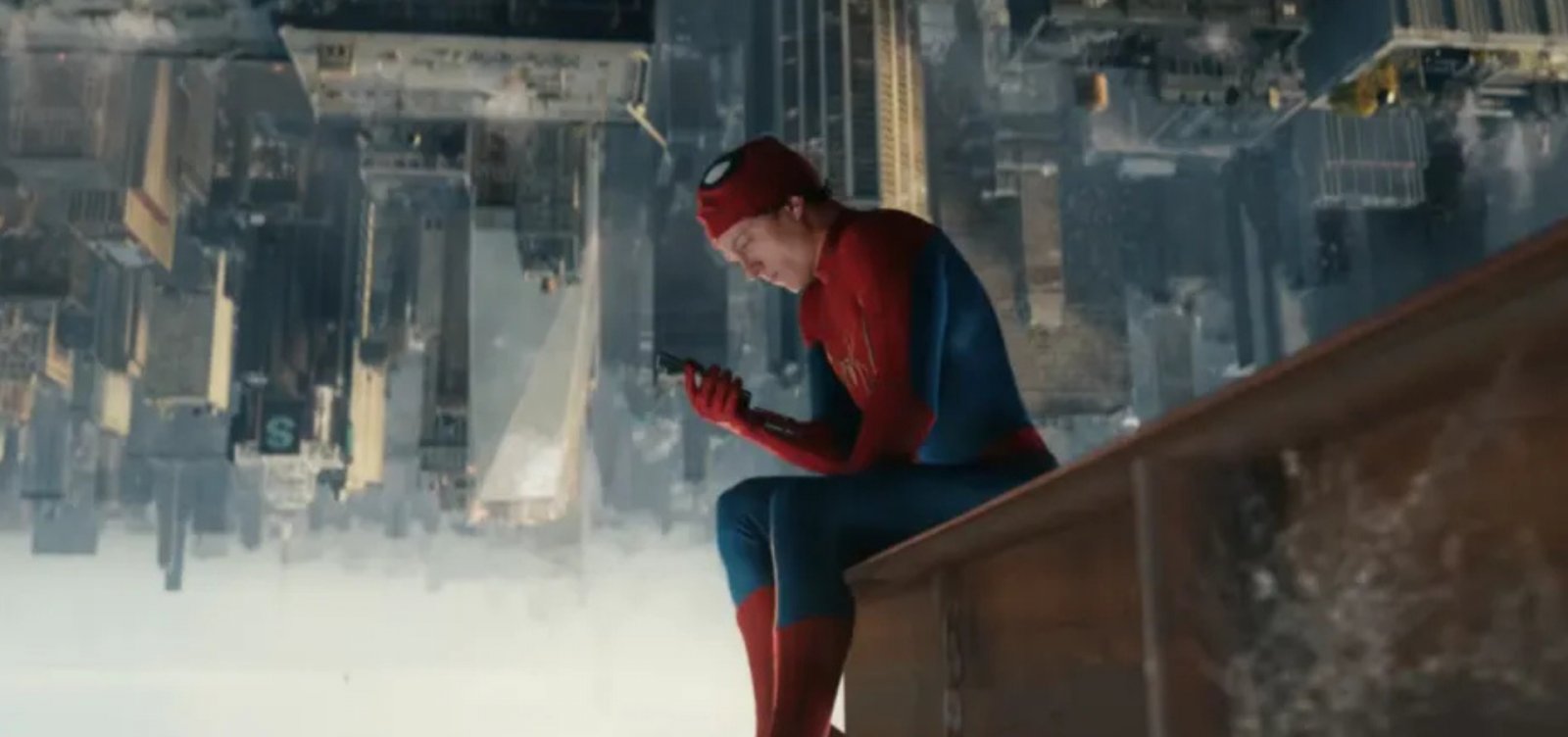 Homem-Aranha recorde de bilheteria em pré-estreias e supera Vingadores: Ultimato