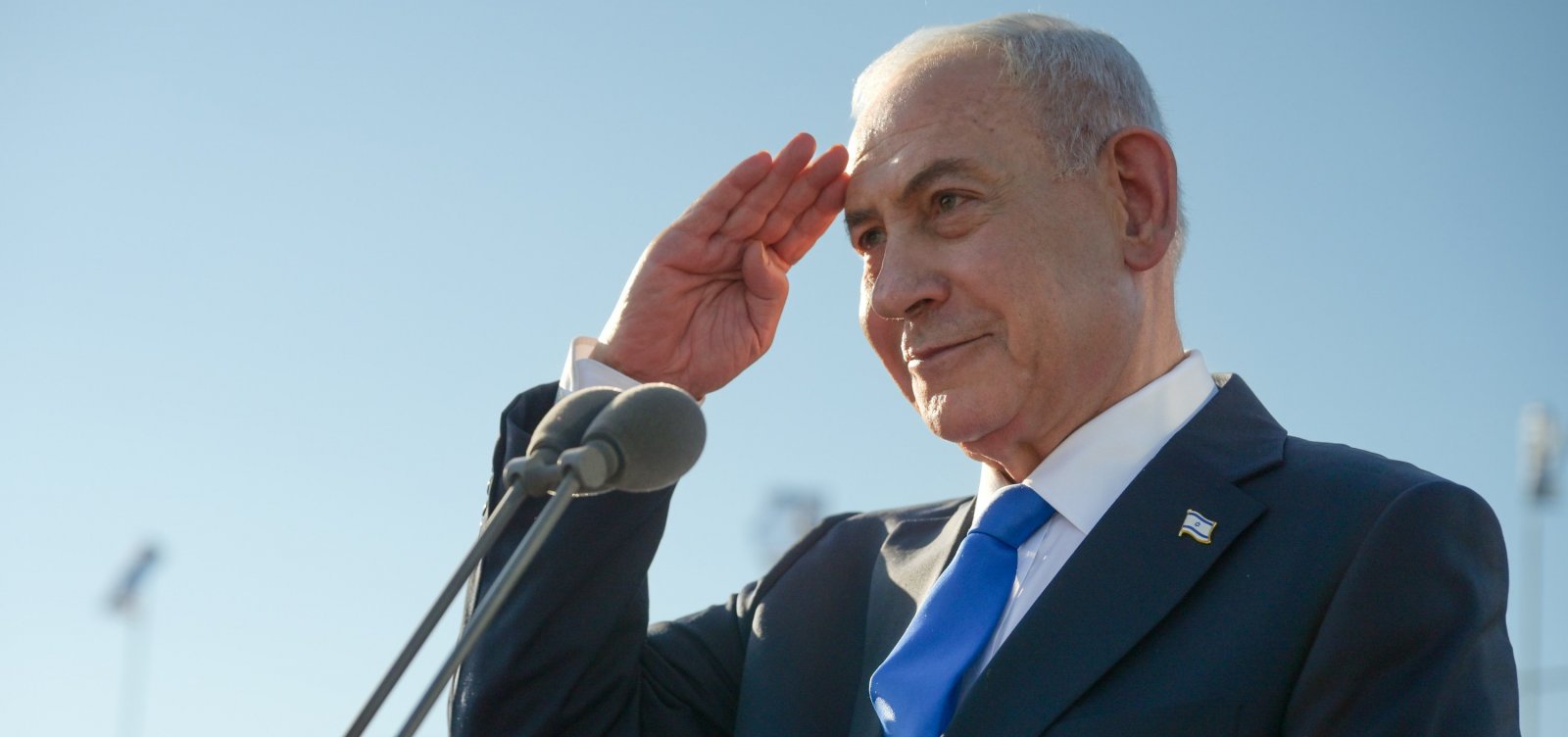 Israel exige desarmamento do Hamas antes de retirar tropas de Gaza
