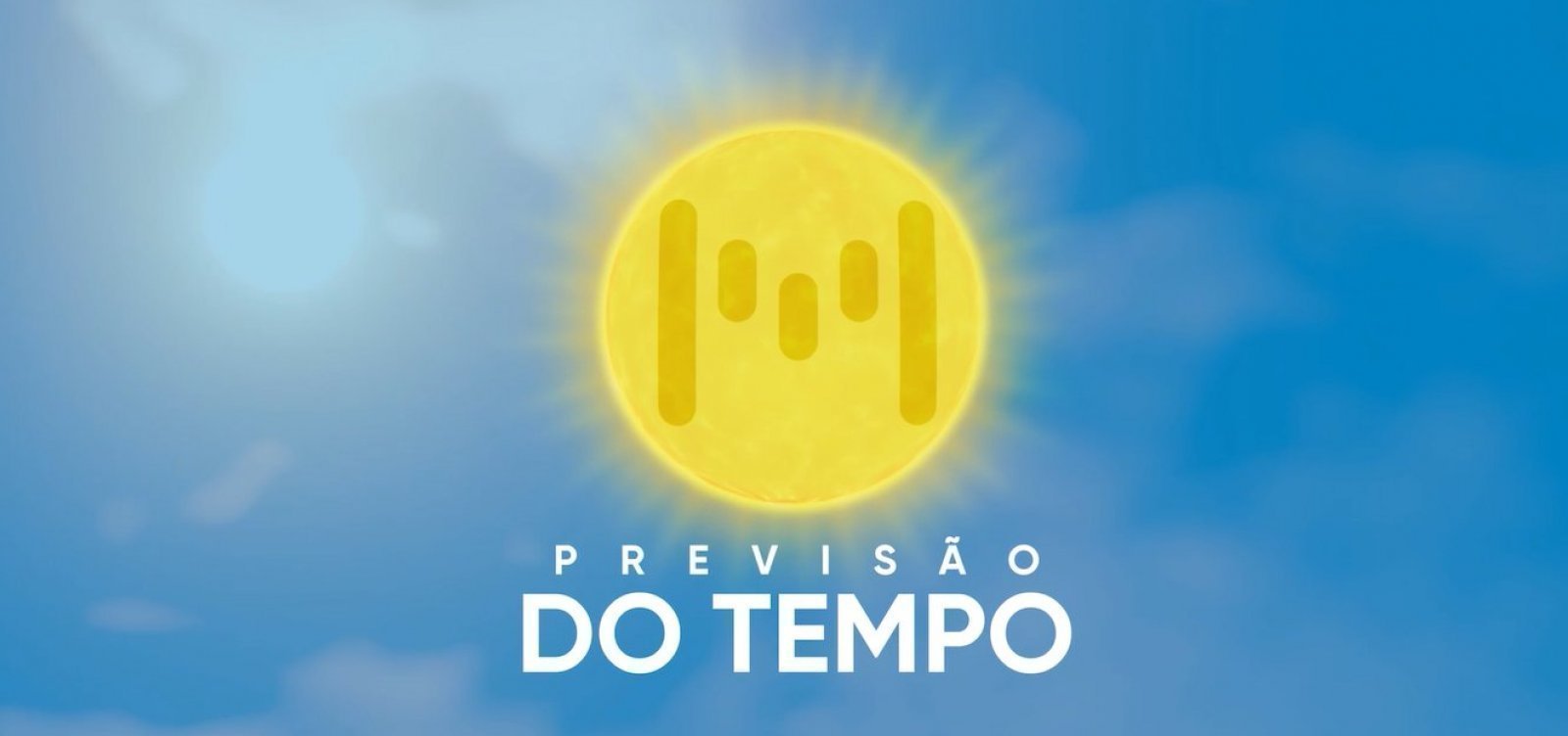 Sábado será de tempo instável em Salvador, com chance de chuva ao longo do dia