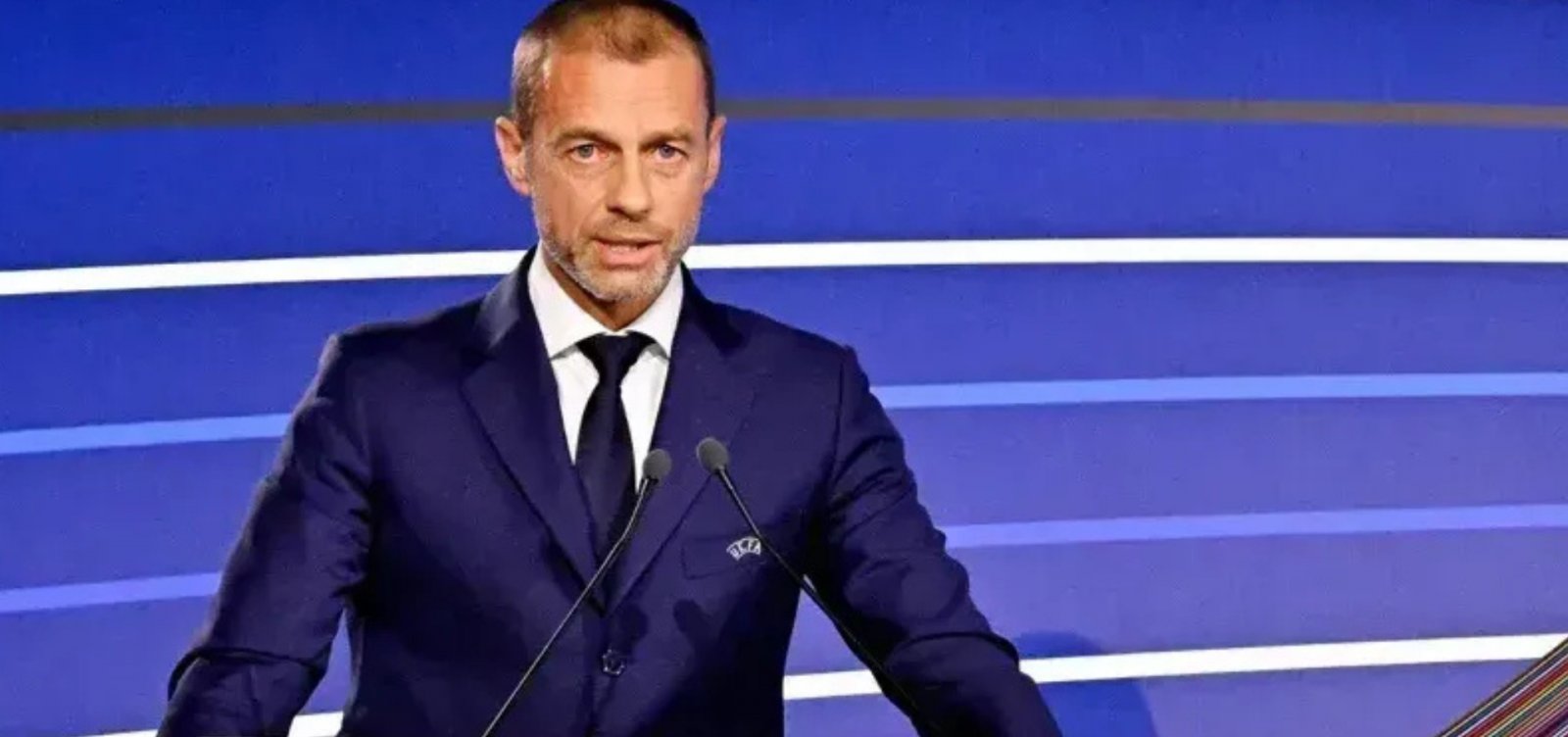 Uefa diz ter perdido confiança em Infantino após Fifa desistir de plano comercial