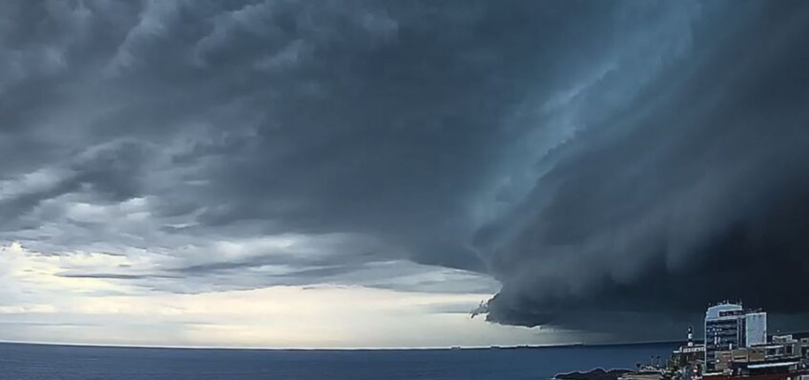 El Niño pode atingir forte intensidade entre agosto e outubro, alerta ONU