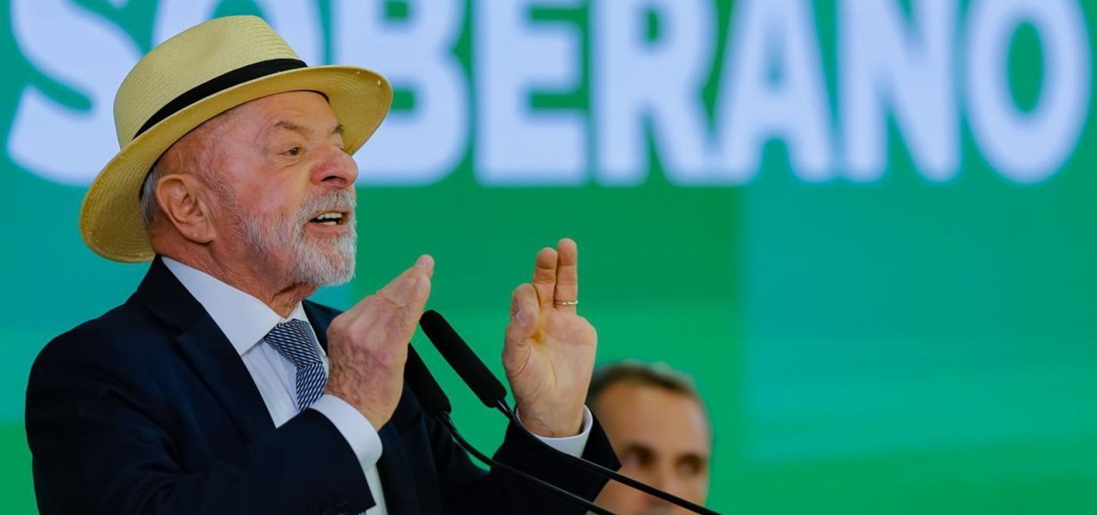 Lula tem candidatura confirmada para reeleição como presidente da República