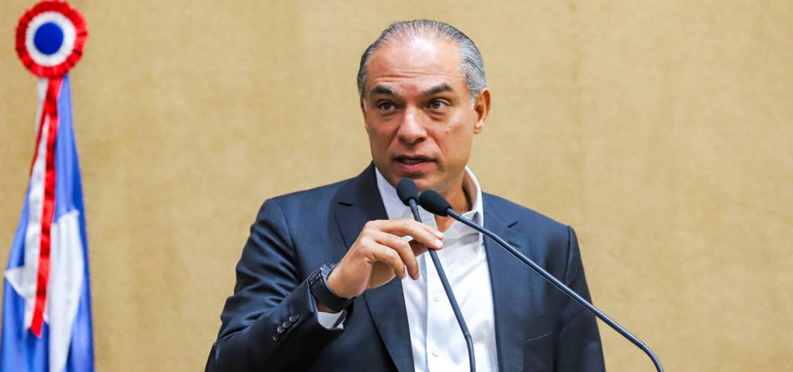 PF adia depoimento de Augusto Lima, ex-sócio de Vorcaro, após pedido da defesa
