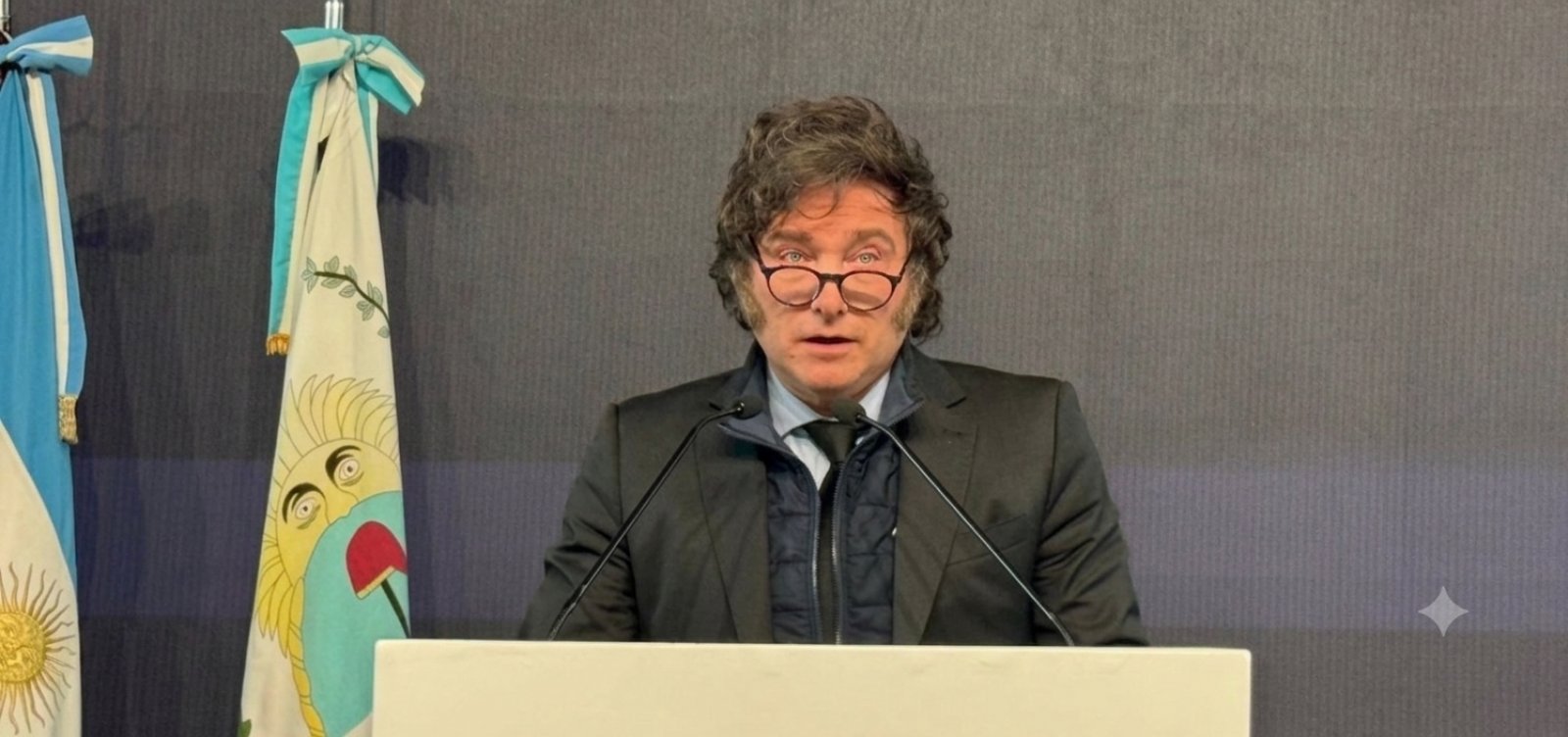 Milei volta a chamar Lula de "ladrão", acusa de corrupção e amplia crise diplomática