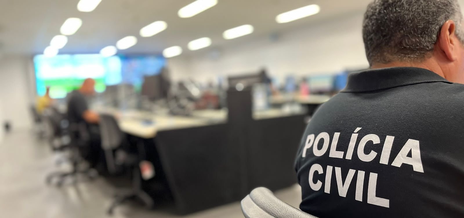 Operação da Polícia Civil contra golpes prende mais de 50 pessoas na Bahia