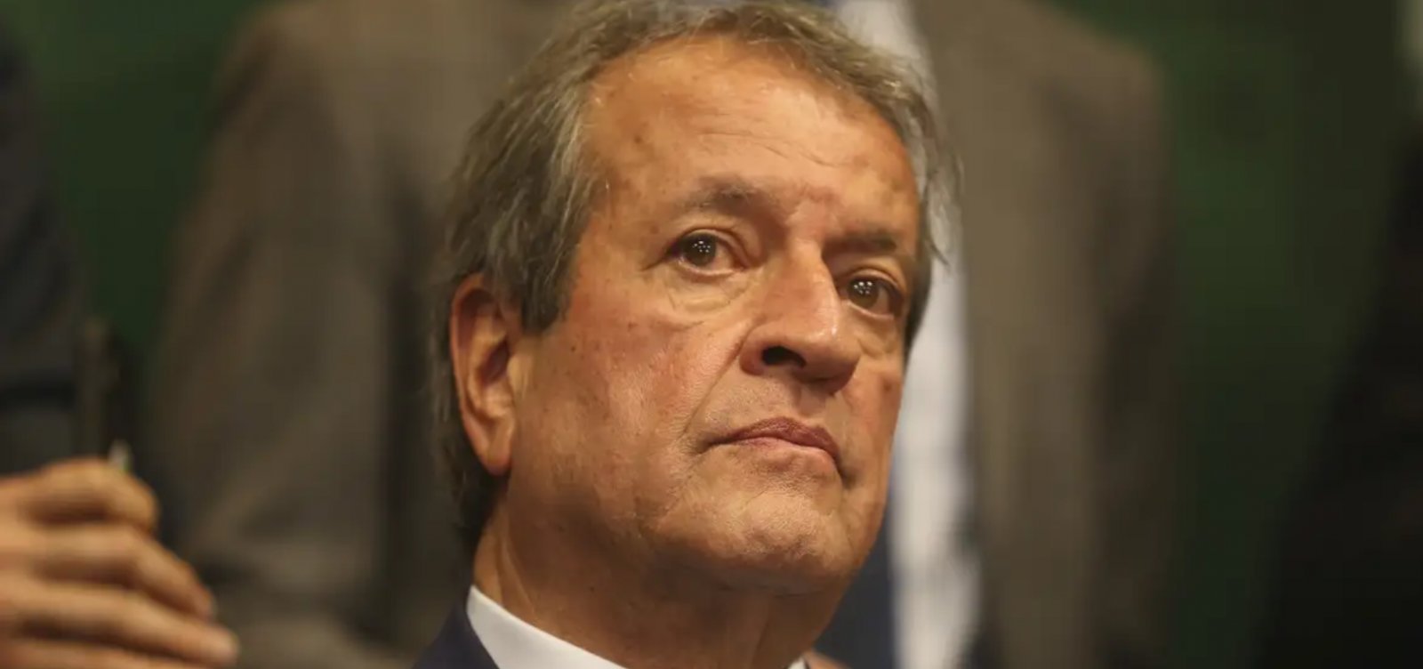 PF desmarca depoimento de Valdemar Costa Neto a pedido de defesa
