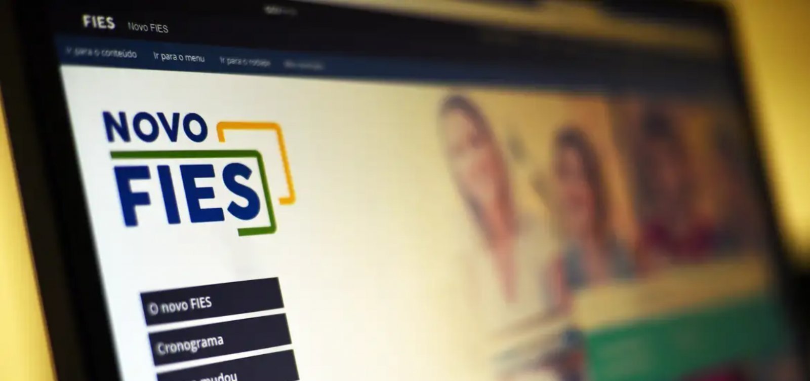 Pré-selecionados no Fies 2026 têm até terça-feira para completar inscrição