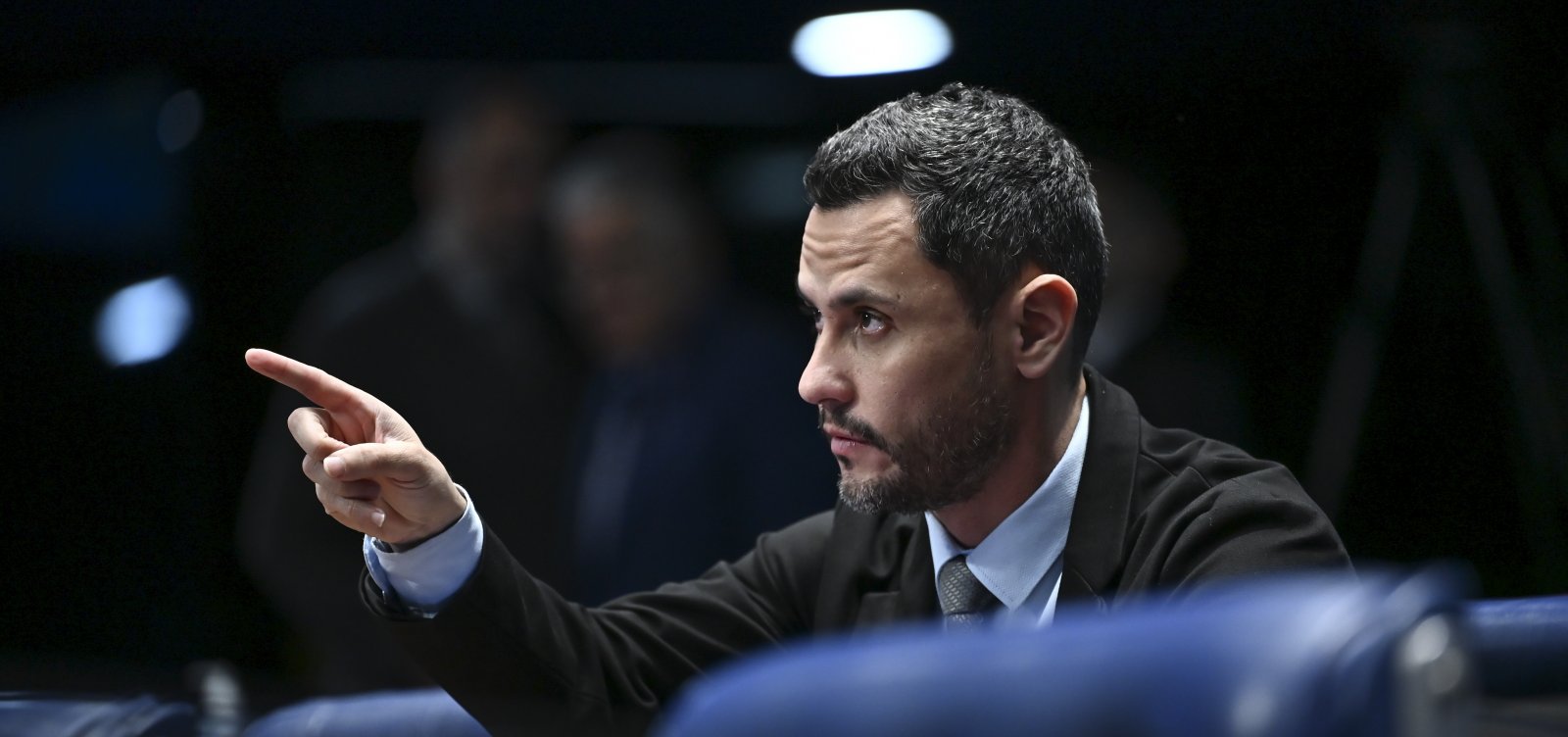 Cleitinho volta atrás e pede candidatura ao governo de Minas, mas Republicanos rejeita pedido
