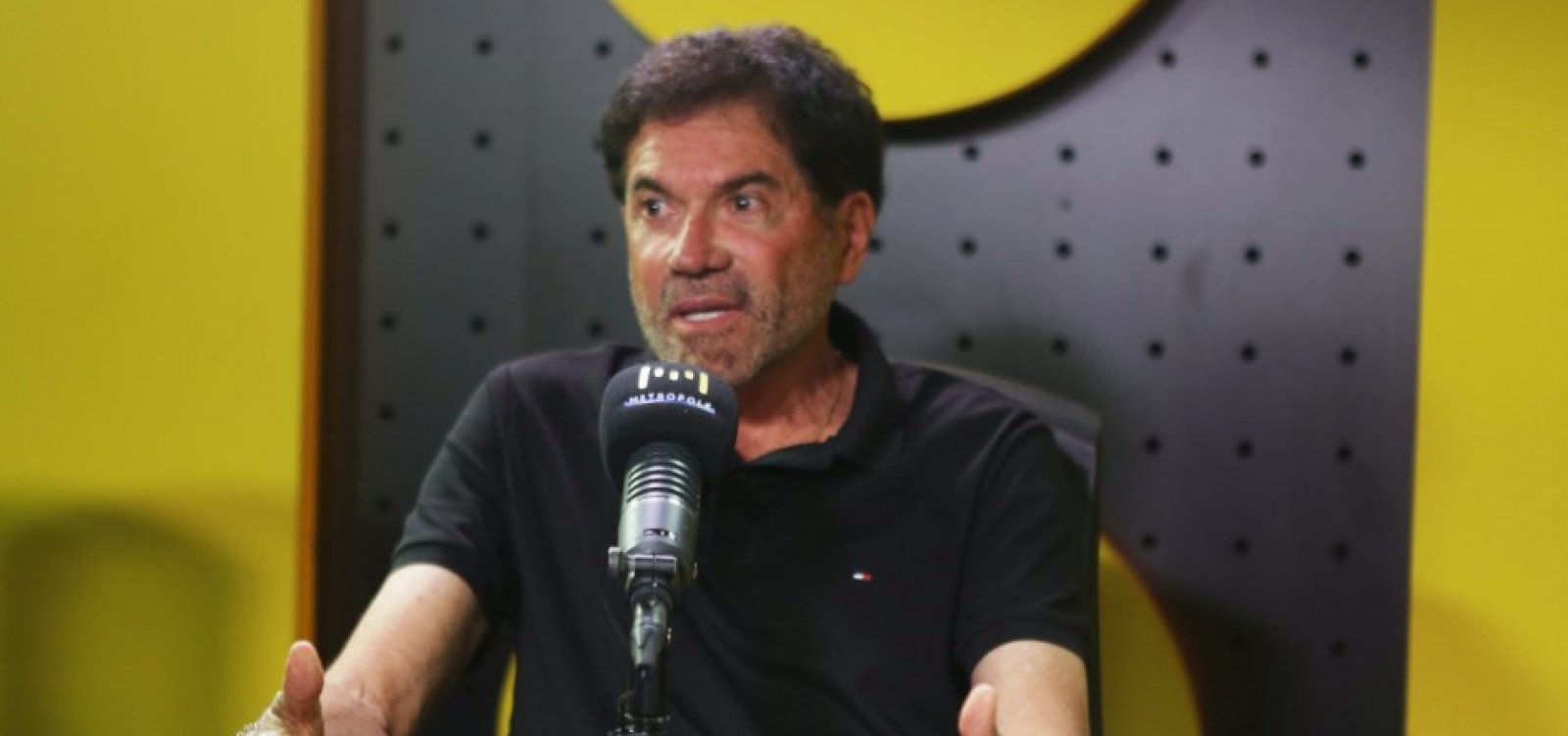 Com 12 mandatos, Dep. José Rocha relembra trajetória e atribui longevidade às boas relações