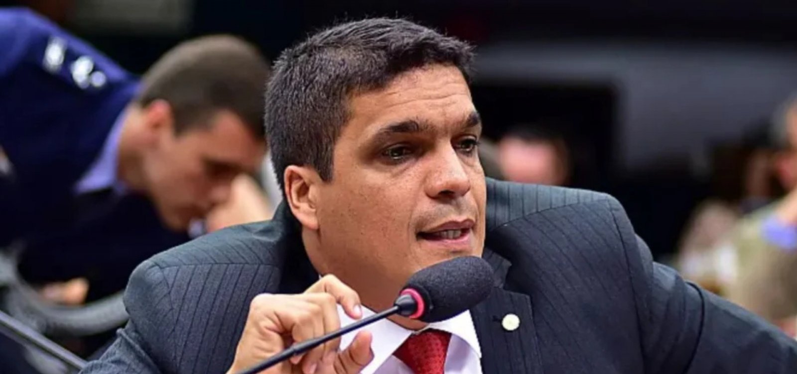 Mobiliza descarta candidatura de Cabo Daciolo à Presidência e anuncia que não apoiará outro nome